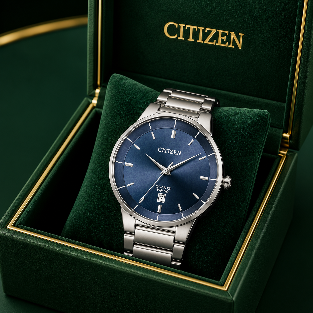 citizen