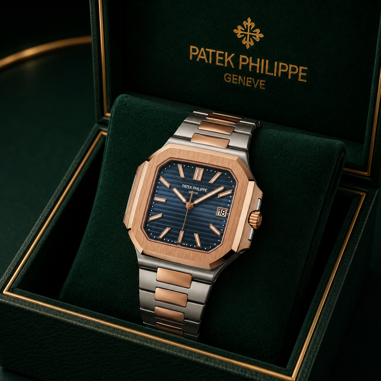 patek