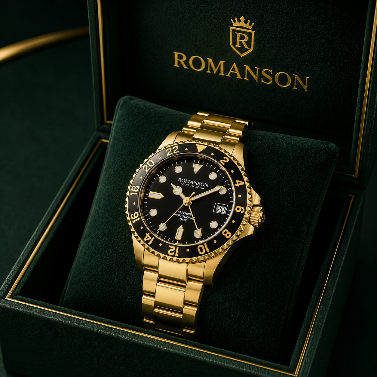 romanson