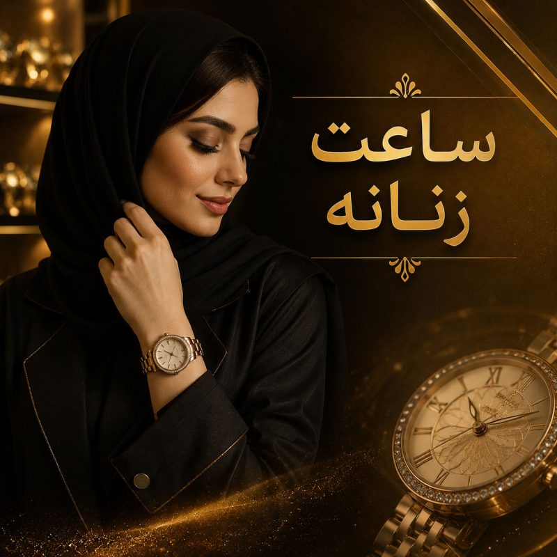 زنانه